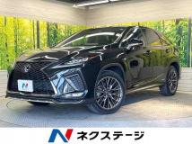 2020 Lexus RX