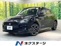 2021 Suzuki Swift