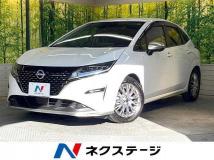 2021 Nissan Note
