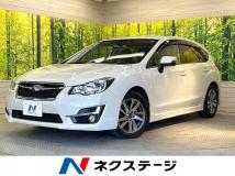 2015 Subaru Impreza