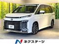 2025 Toyota Voxy
