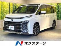 2025 Toyota Voxy