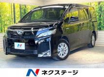 2018 Toyota Voxy
