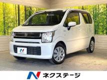 2019 Suzuki Wagon R
