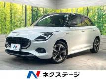 2024 Suzuki Swift