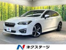 2017 Subaru Impreza