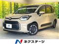 2025 Toyota Sienta