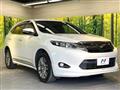 2014 Toyota Harrier