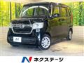 2021 Honda N BOX