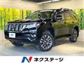 2022 Toyota Land Cruiser Prado