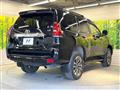 2022 Toyota Land Cruiser Prado