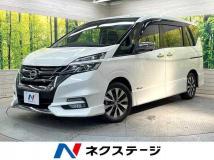 2017 Nissan Serena