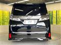 2019 Toyota Vellfire