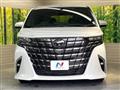 2025 Toyota Alphard G