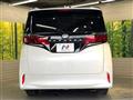 2025 Toyota Alphard G
