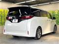2025 Toyota Alphard G