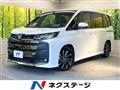 2023 Toyota Noah