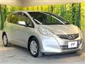 2011 Honda Fit Hybrid