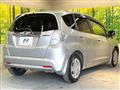 2011 Honda Fit Hybrid