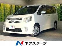 2011 Toyota Noah