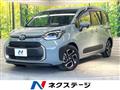 2024 Toyota Sienta