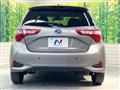 2017 Toyota Vitz