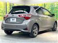 2017 Toyota Vitz
