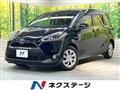2016 Toyota Sienta