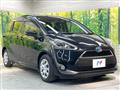 2016 Toyota Sienta