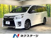 2015 Toyota Voxy