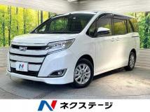 2020 Toyota Noah