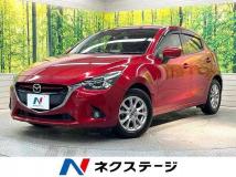 2016 Mazda Demio
