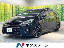 2018 Toyota PRIUS α