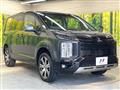 2022 Mitsubishi Delica D5