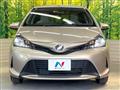 2014 Toyota Vitz