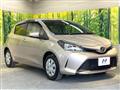 2014 Toyota Vitz