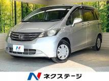 2009 Honda Freed