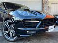 2012 Porsche Cayenne