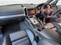 2012 Porsche Cayenne
