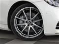 2018 Mercedes-Benz S-Class