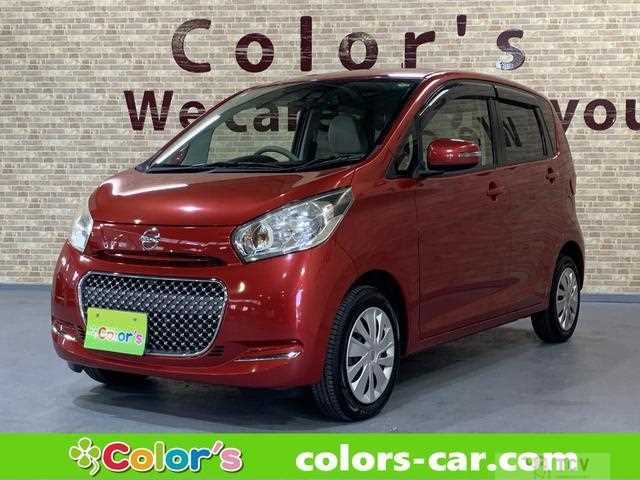 2017 Nissan Nissan Others