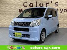 2015 Daihatsu Move
