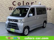 2018 Daihatsu Atrai Wagon