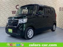 2020 Honda N BOX