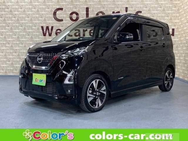 2021 Nissan Nissan Others