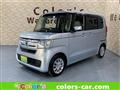 2018 Honda N BOX