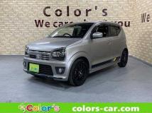 2017 Suzuki Alto Works