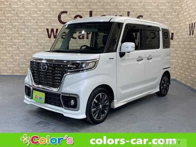 2019 Mazda Mazda Others