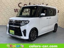 2020 Daihatsu Tanto