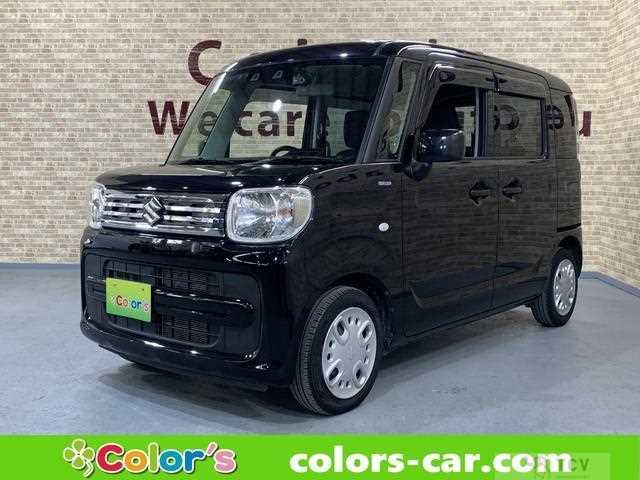 2023 Suzuki Suzuki Others